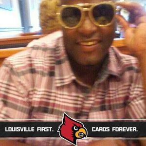 Meet your Posher, Rodney